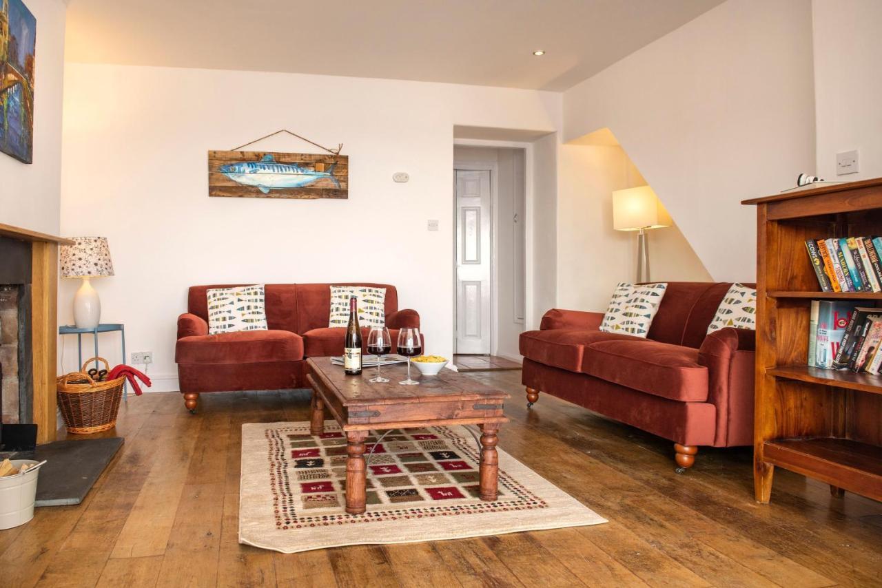 Holiday home Hawkins With Hot Tub Torpoint
