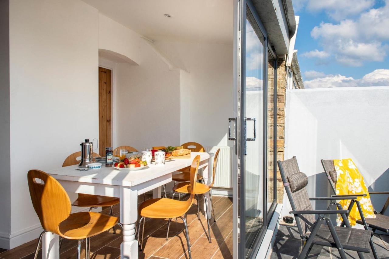 Holiday home Hawkins With Hot Tub Torpoint